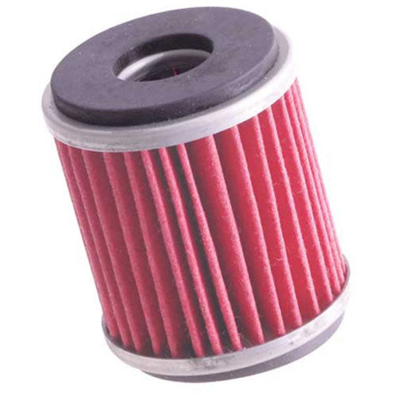 K&N – Oil Filter:56-0141*KN-141