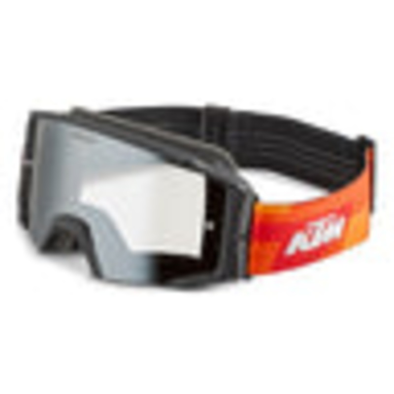 KTM – BLAST XR 1 GOGGLES BLACK – 3PW250006900