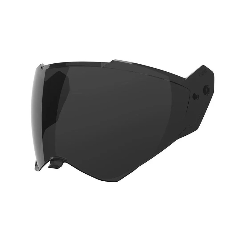 Nexx X.WST3 Helmet Visor 80% Smoke