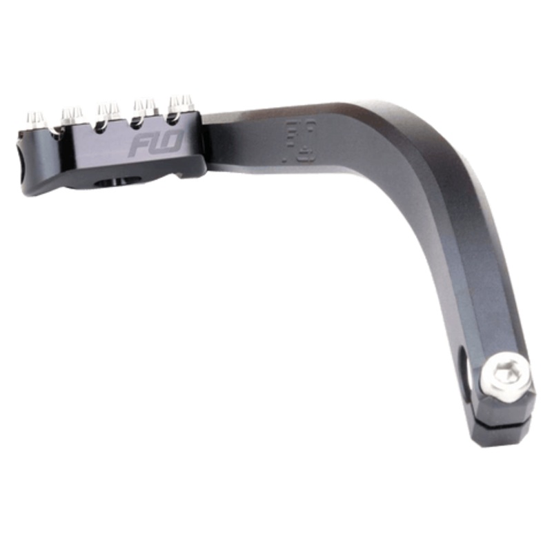 Shifter Pedal Arm – 18+ Softail