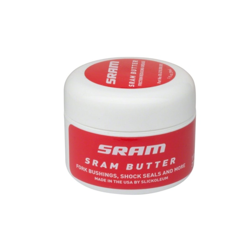 SRAM Butter