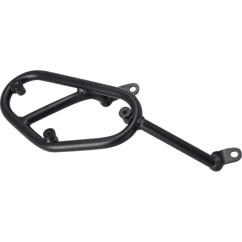SW-Motech SLC Right Side Luggage Carrier Black | Vendor No HTA.06.861.11000