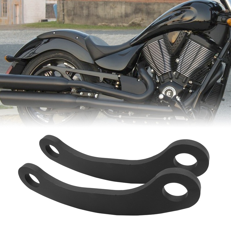 1.5″ Leveling Lowering Drop Link Kit For Victory Kingpi Hammer Jackpot Vegas