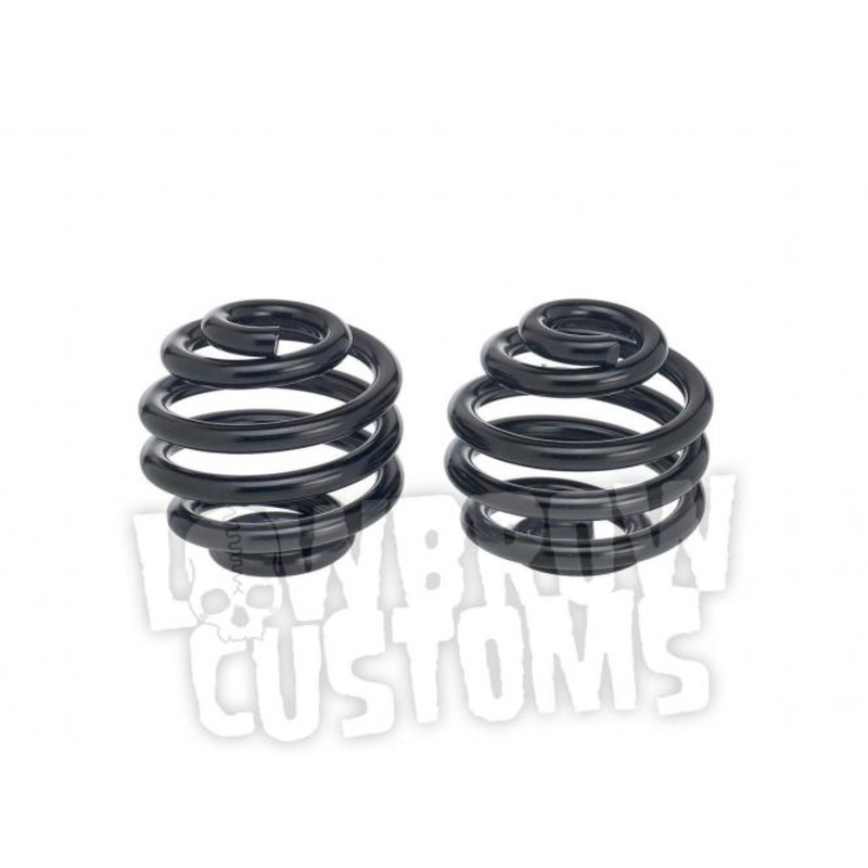 2” Barrel Seat Spring
