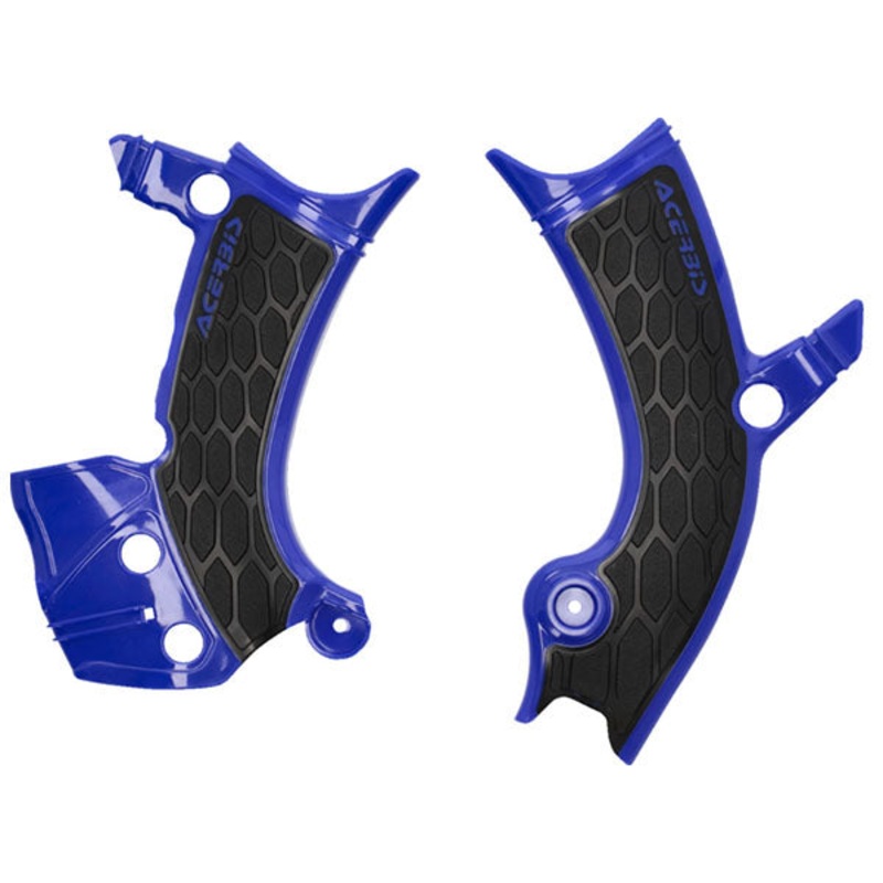 Acerbis – X-Grip Frame Guard (Yamaha) Year 2007
