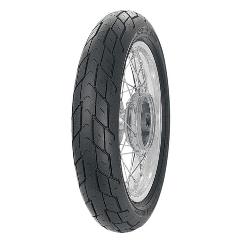Avon Tire – AM20 – Front – 90/90-19 – 52H