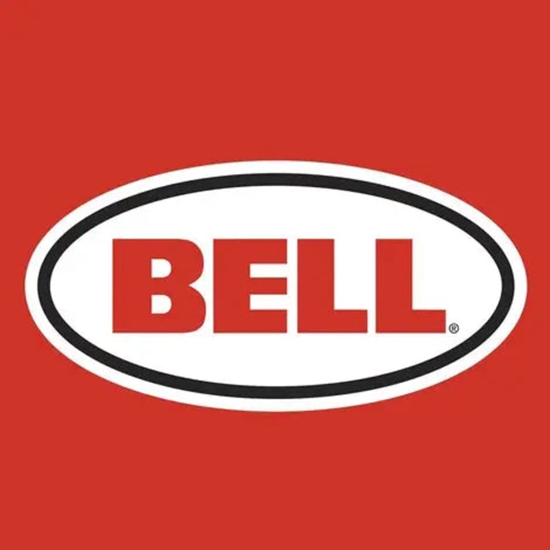Bell Stoker Cycle Visor Black