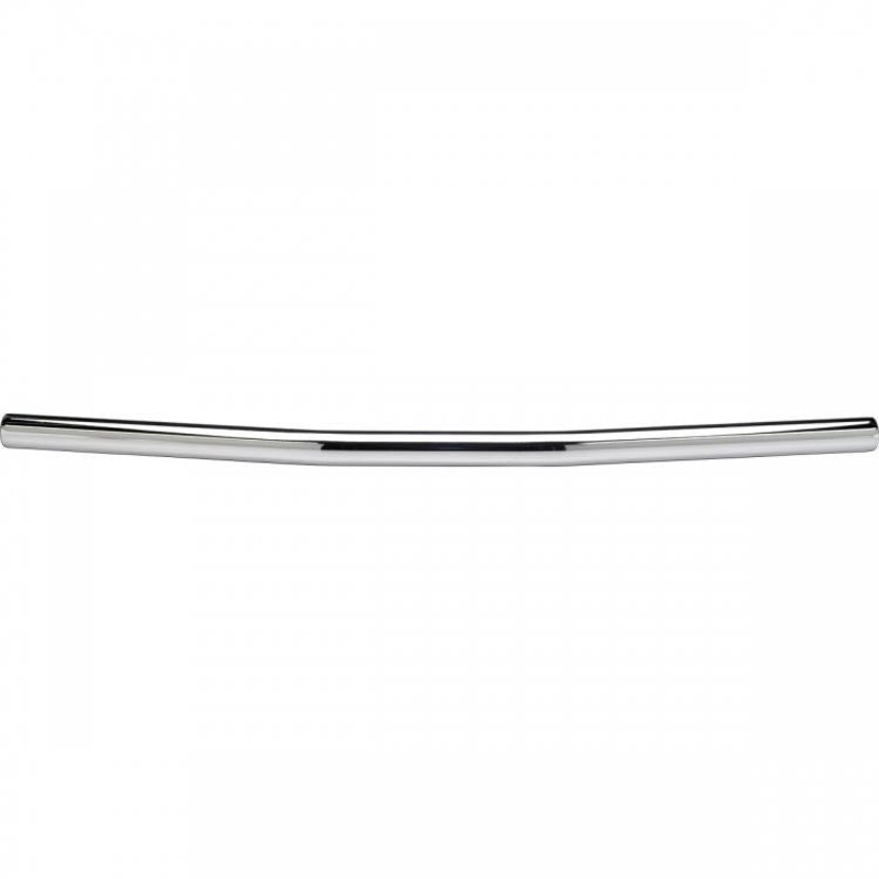 Biltwell – Zero Drag Handlebars – Chrome