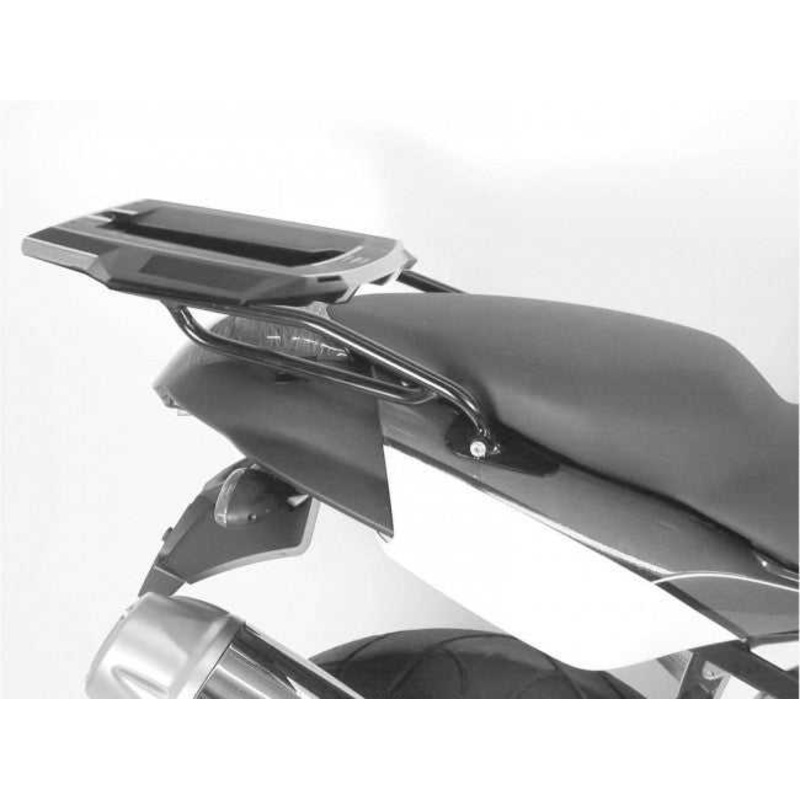 BMW K1300S Carrier – Topcase Fixed Hinge (Alu Rack)