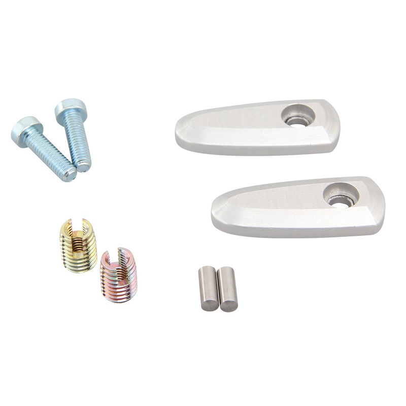 BMW RNineT Styling – Handlebar Covers