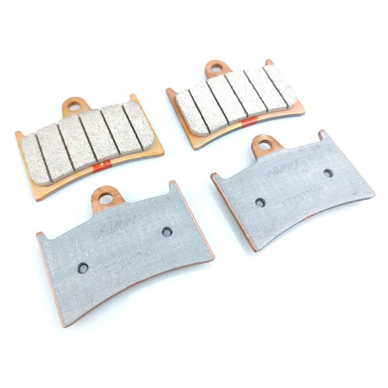 Brake Pad Set T2020553