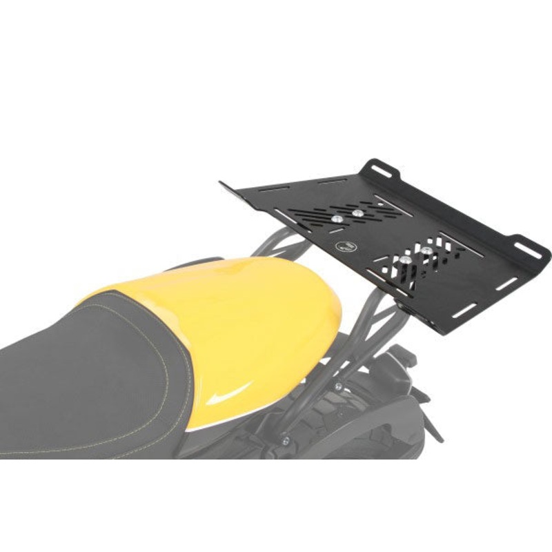 Ducati Scrambler 800 (19-) Rear Rack – Enlargement