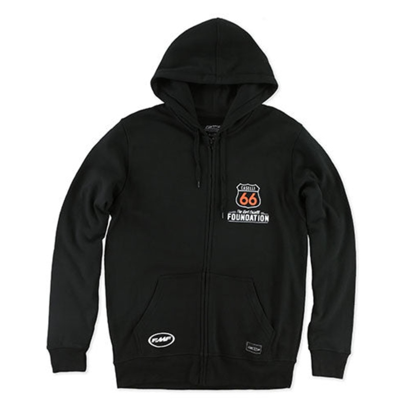 FMF – Foundation Hoody