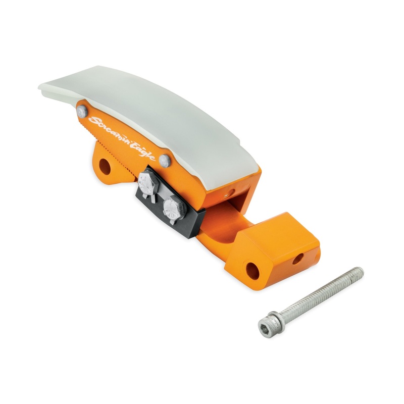 Harley-Davidson 36500020 Screamin’ Eagle Manual Primary Chain Tension Adjuster Screaming Eagle
