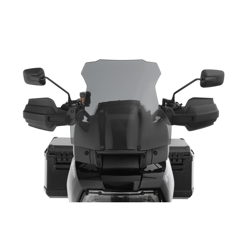 HD PAN America Ergonomics – MARATHON Screen