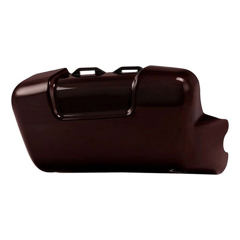 HR3 Midnight Crimson Water Pump Cover For Harley Twin-Cooled Engine Touring 2017-2023