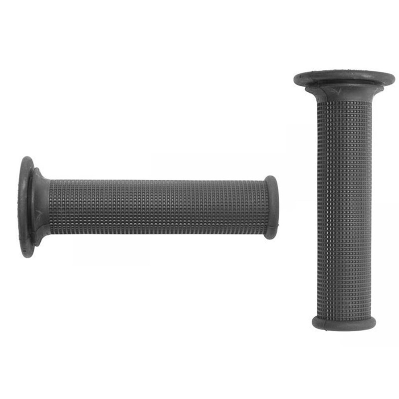 JITSIE FIRM TRIALS GRIPS BLACK