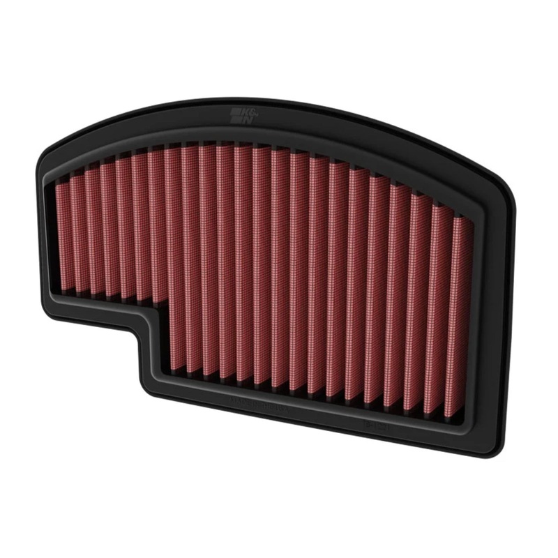 K&N Replacement Air Filter Triumph Speed Triple RS 1160cc ’21’22