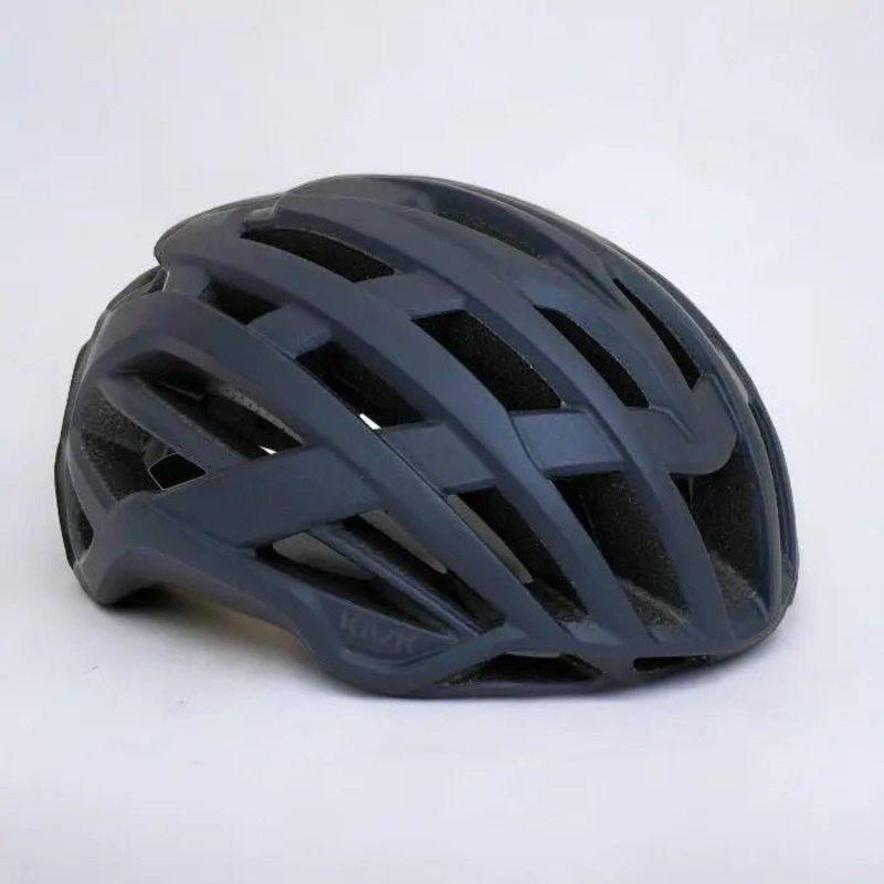 Kask Valegro Road Helmets Matt Dark Blue