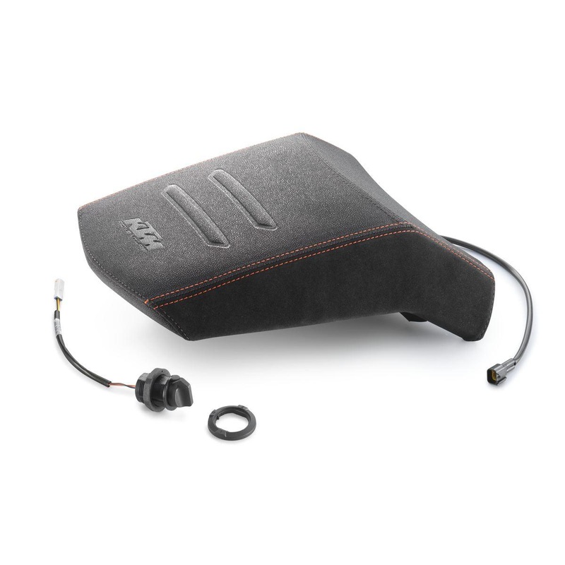 KTM – ERGO PILLION SEAT – 61907947005