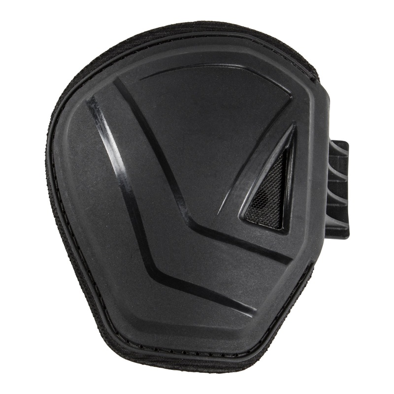 Leatt Knee Cup C-Frame Pro – Carbon Left