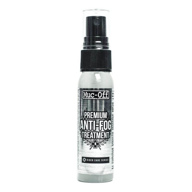 Muc-Off Premium Anti-Fog Treatment (32ml)