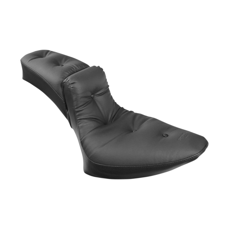 MUSTANG – Regal Duke Pillow 2-Up Seat – Regal Duke Pillow Seat – ’84-’99