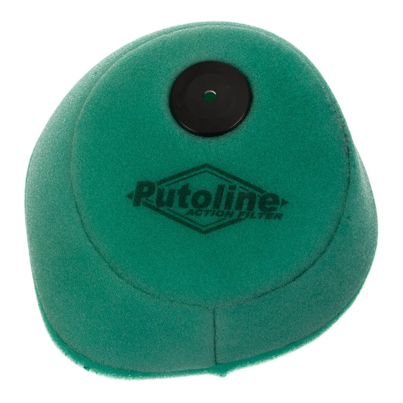 Putoline Pre-Oiled Air Filter Kawasaki KX125/250 ’97-’01
