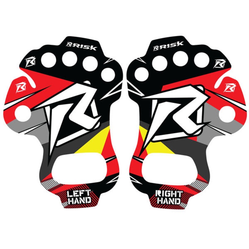 Risk Racing – Palm Protector