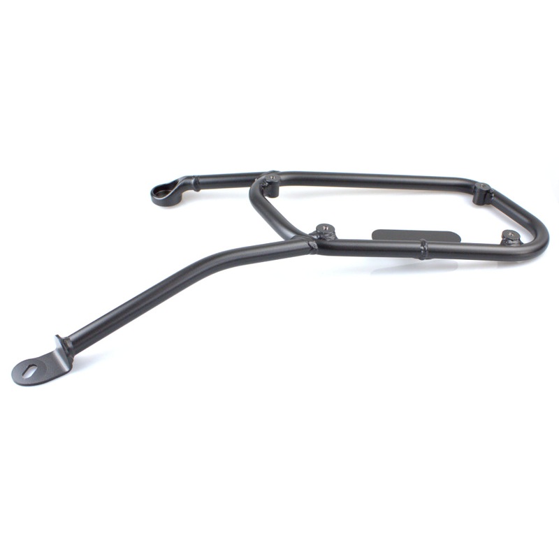 Rugged Pannier Mounting Kit LHS A9510490