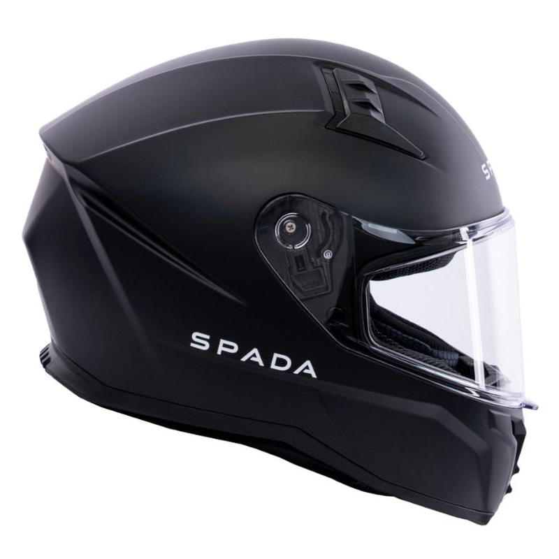 Spada Raiden 3 Matt Black