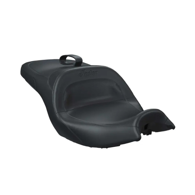 Standard Reach Touring Seat, Black