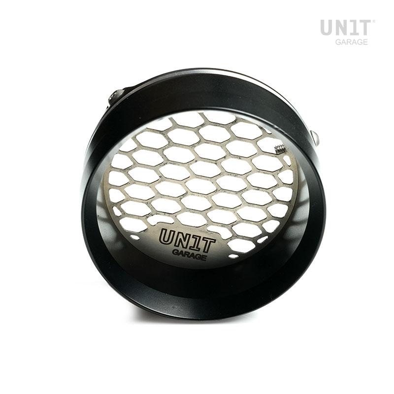Unit Garage R9T Series Air Intake Cover Small