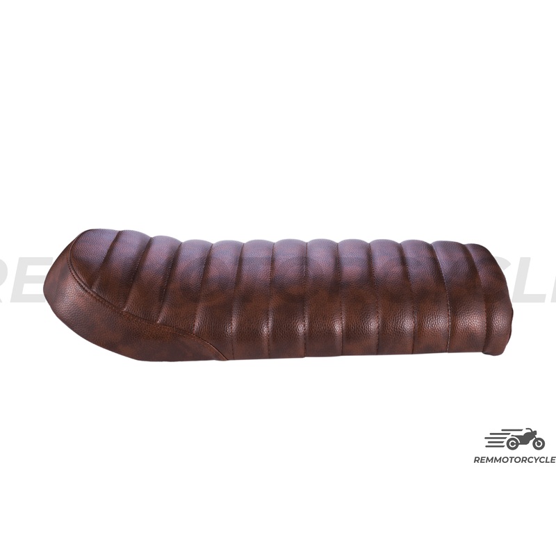 Brown raised seat type 2 metal bottom 19.68 in or 23.62 in (50 or 60 cm)