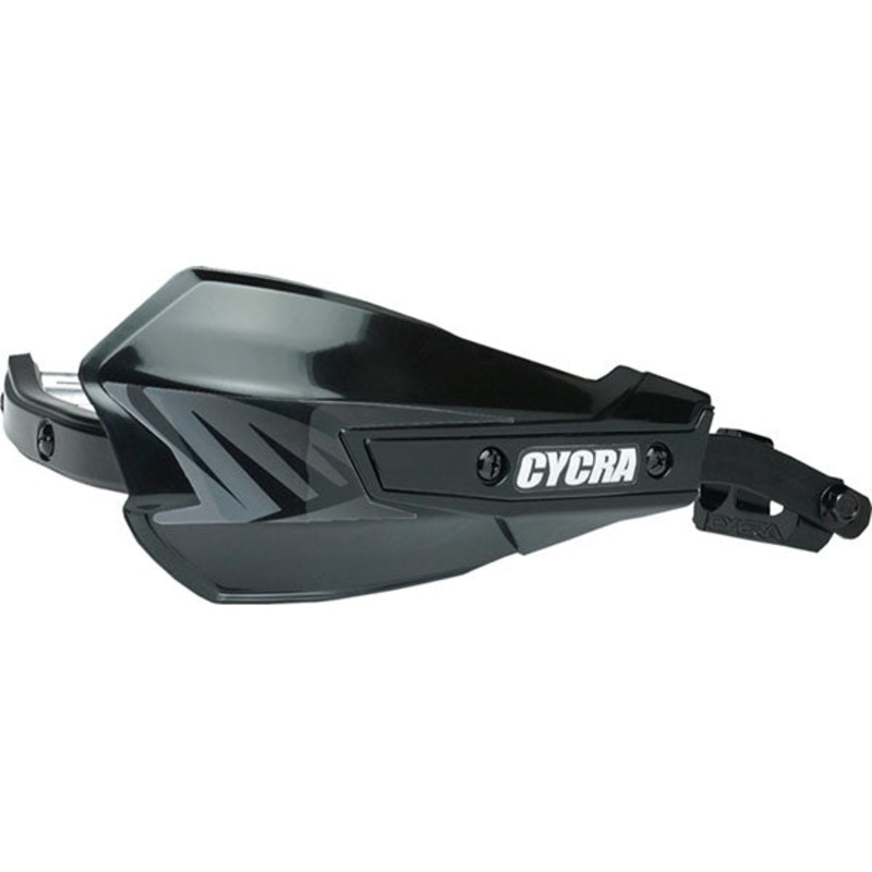 Cycra – Vortex Handguards – Universal U-Clamp
