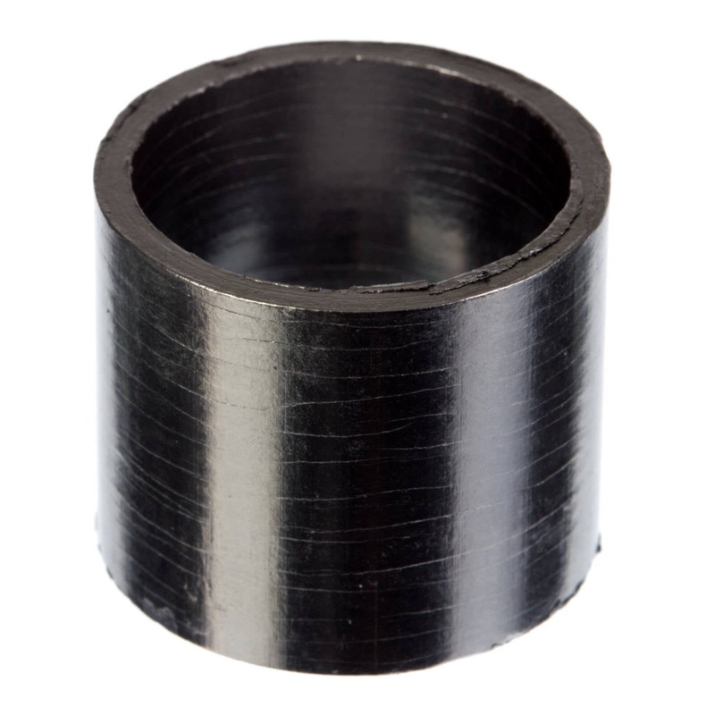 Exhaust Muffler Connector – 31.6 x 37.4 x 30.8mm