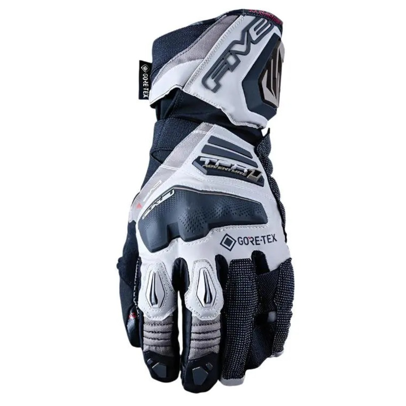 Five TFX-1 Gore-Tex Gloves Sand / Brown