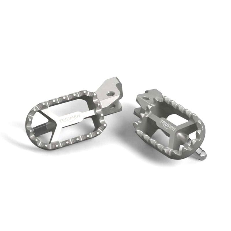 Footrest Kit A9770240