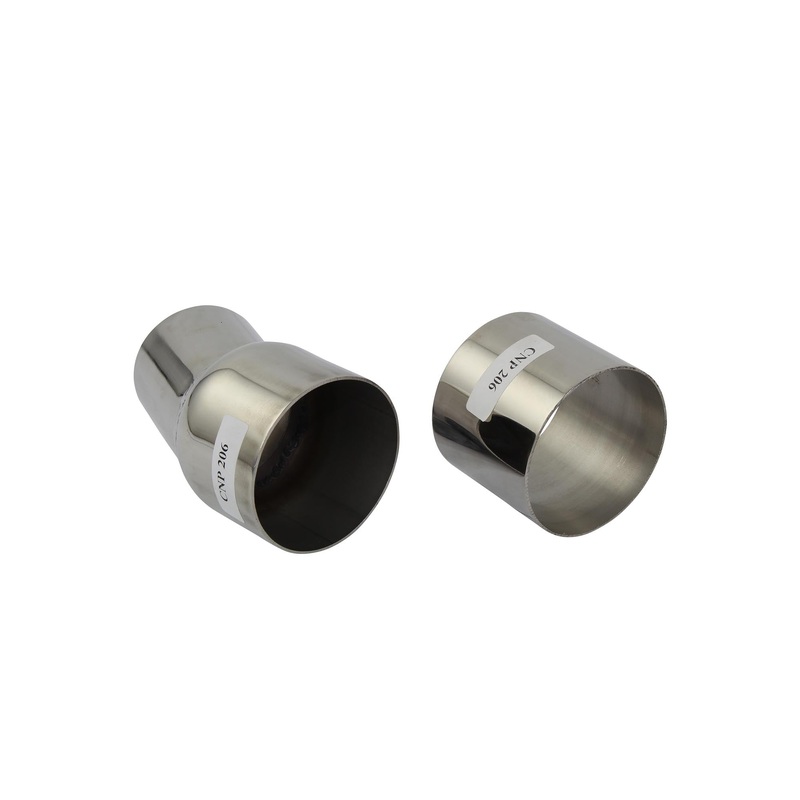 for Honda VFR400 exhaust NC30 ’89-’93 Viper CNP-206 exhaust Connecting Link Pipe Viper race can stainless