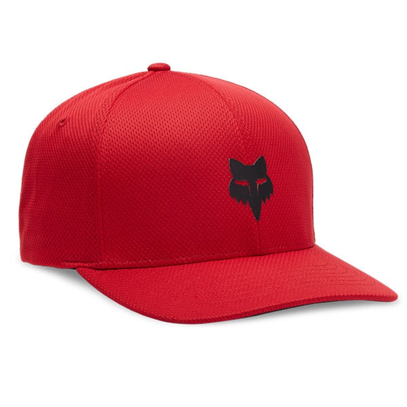 Fox Racing – Fox Head Tech Flexfit Hat