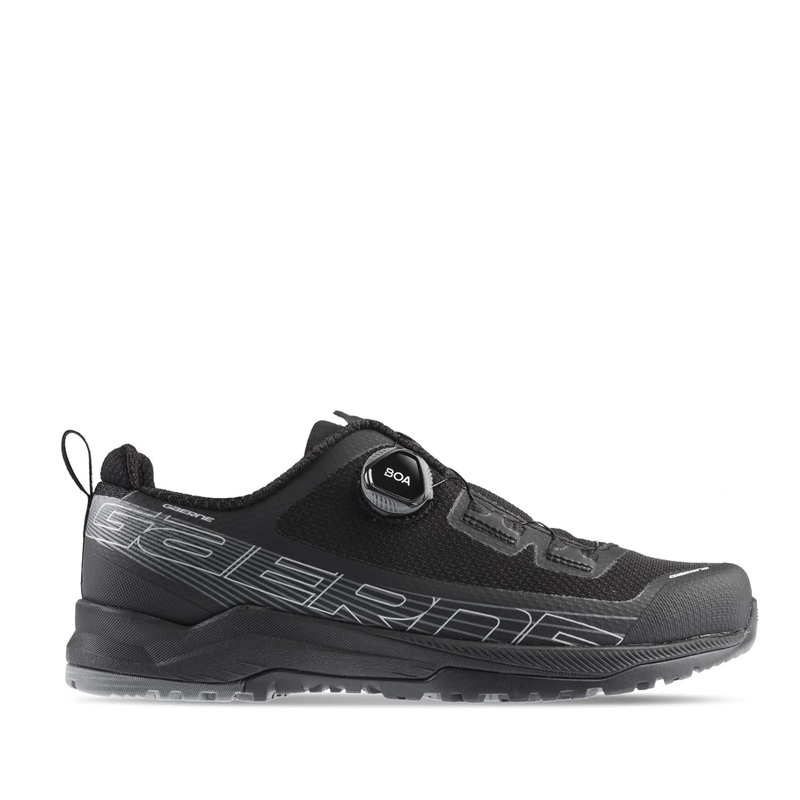 Gaerne Blazar All Terrain Cycle Shoes Black