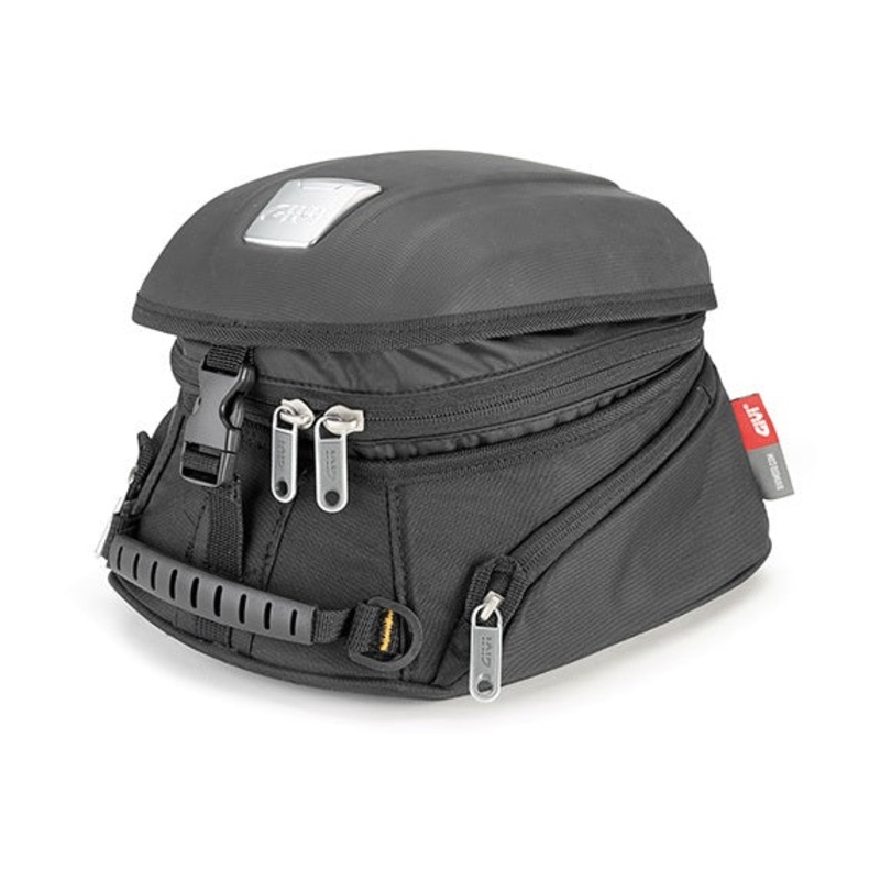 GIVI MT505 METRO-T MOTORCYCLE TANKLOCK BAG