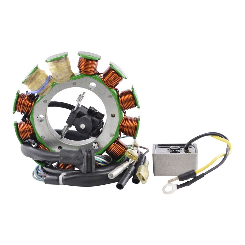High Output 200W Stator Honda XR400/650R ’96-’07 (RM01023)