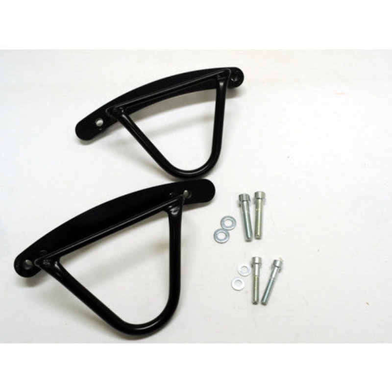Longride Pannier Fitting Kit For Kawasaki Vulcan S Models