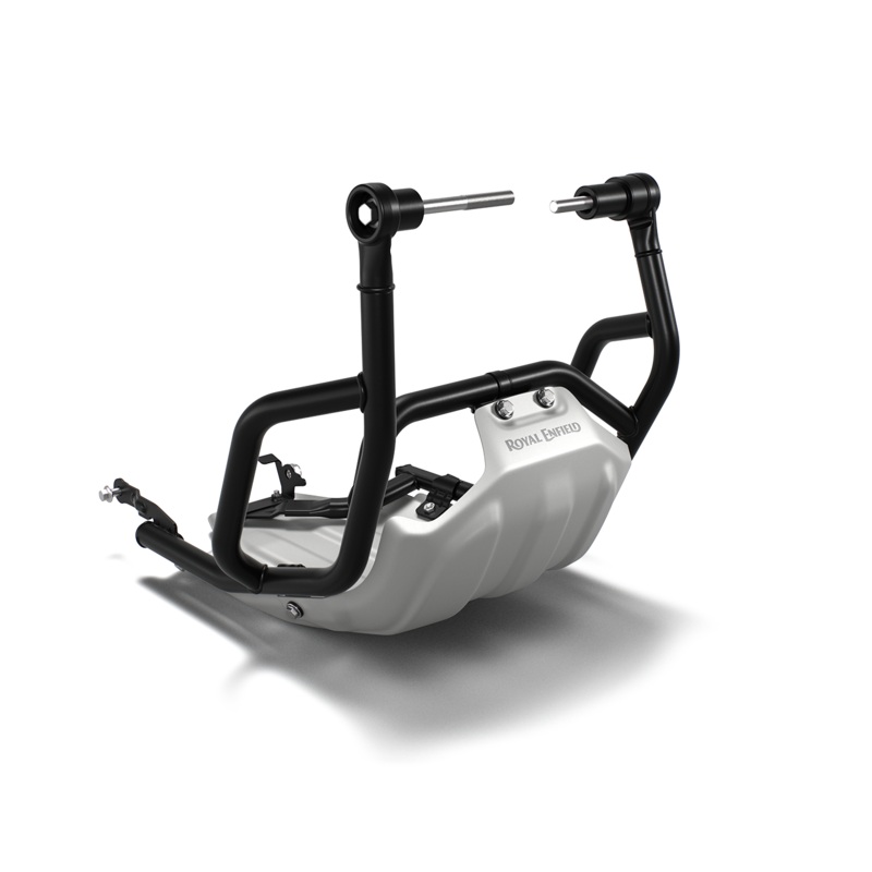 Royal Enfield – Rally Protection –  KXA00400