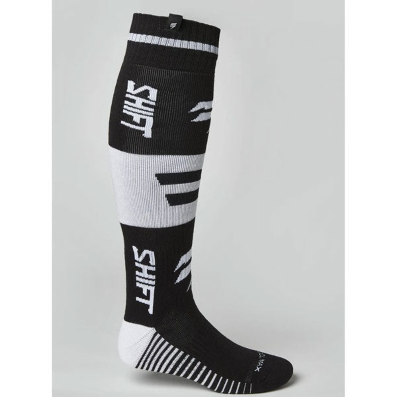 Shift – 3Lack Label King Socks