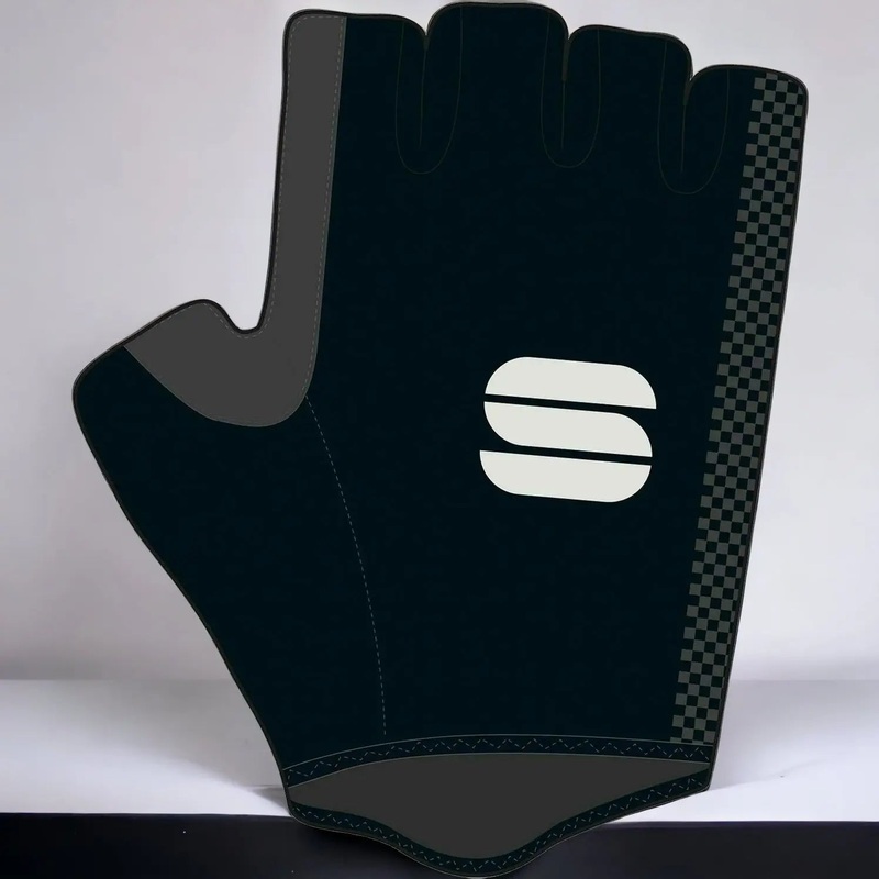 Sportful Race Gloves Black