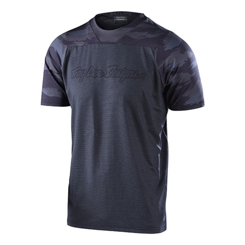 Troy Lee Designs – Skyline SS Signature Jersey