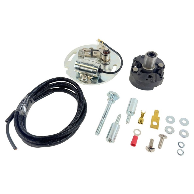Advance Unit Assembly – For Sportster, Big Twin, and FXD models