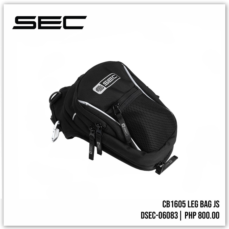 CB1605 Leg Bag JS